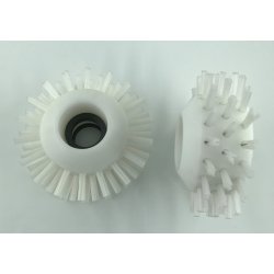 Brste 1 (125) til Twister Liner Remover og Twister Concrete Remover 150 FP125