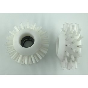 Brste 1 (125) til Twister Liner Remover og Twister Concrete Remover 150 FP125