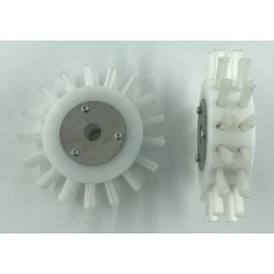 Brste 2, 3 og 4 til Twister, Twister Liner Remover og Twister Concrete Remover