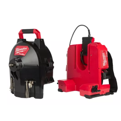 Milwaukee M18 FFSDC16-0 Fuel Aflbsrenser - 16 mm