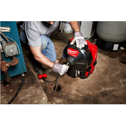 Milwaukee M18 FFSDC16-0 Fuel Aflbsrenser - 16 mm
