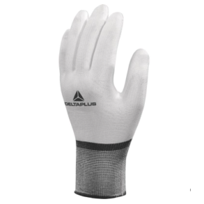 Arbejdshandske Hestia VV702BC (hvid) - str. 9