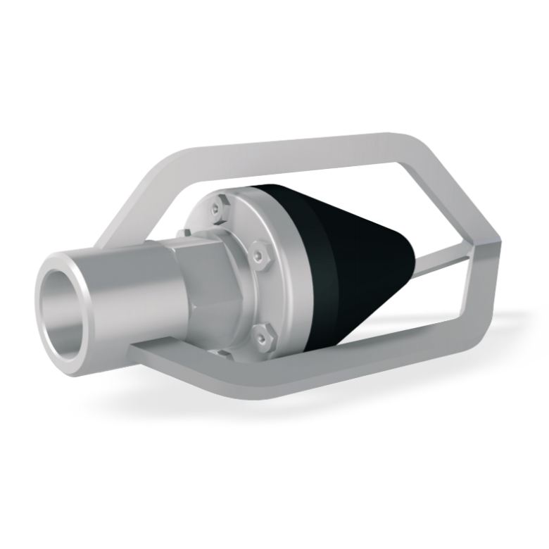 BL Patent 1/2"