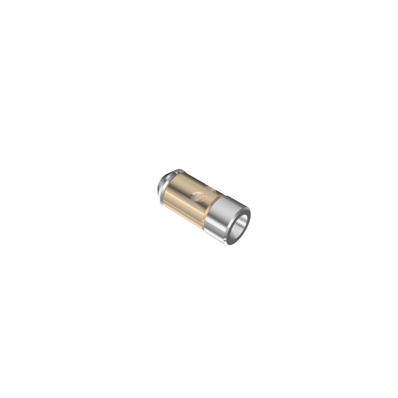 BL Spinner 3/8" - 10 l/min (dyser i rustfrit stl)