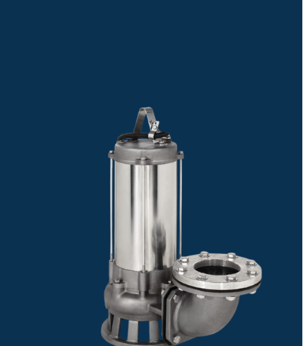 VI GØR ALT I PUMPER