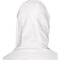 Beskyttelsesdragt ndbar med htte DT221 - str. M