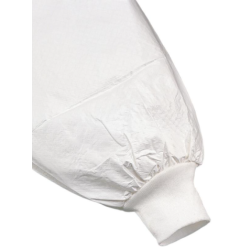 Beskyttelsesdragt ndbar med htte DT221 - str. M