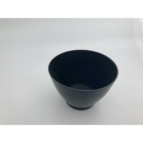 Blandingsskl i gummi (sort)