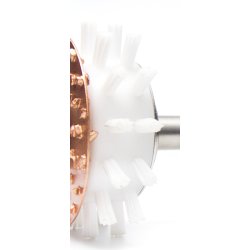 Brste 1 til Twister 150 FP125 - 12 mm