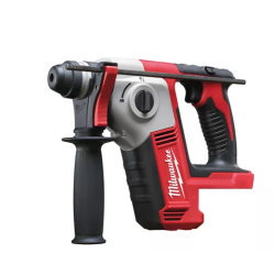 Milwaukee M18 BH-0 SDS Borehammer