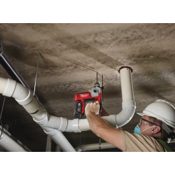 Milwaukee M18 BH-0 SDS Borehammer