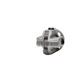 Borehoved tiger 50-70 - 8 mm