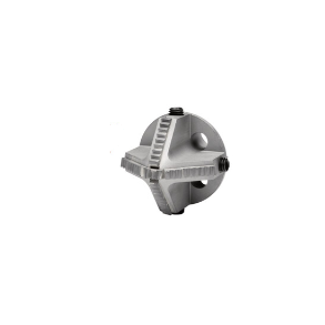 Borehoved tiger 70 - 12 mm