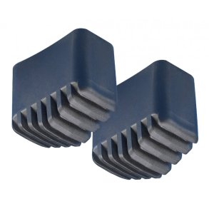 HAILO Endeprop bund til facadestige alu (6001051)