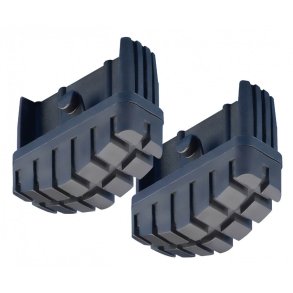 HAILO Bund-endeprop til facadestiger 72 x 25 mm (6001031)