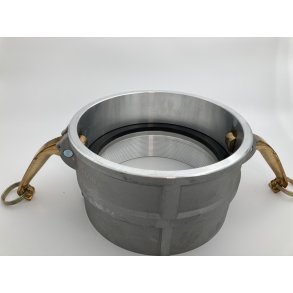 Camlock kobling 150 mm hun IRG