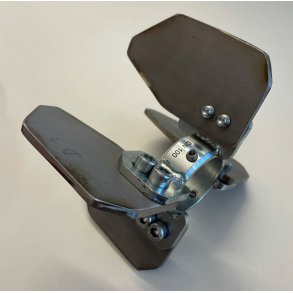 Centreringsring til 1/2