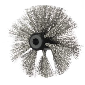 Cirkulrbrste stl 100 mm - 12 mm