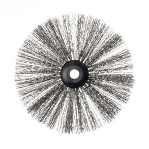 Cirkulrbrste stl 100 mm - 8 mm