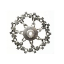 Cyklonkde premium 100 - 8 mm