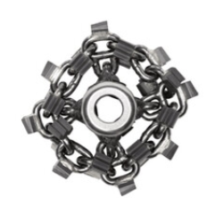 Cyklonkde tiger 100 - 8 mm