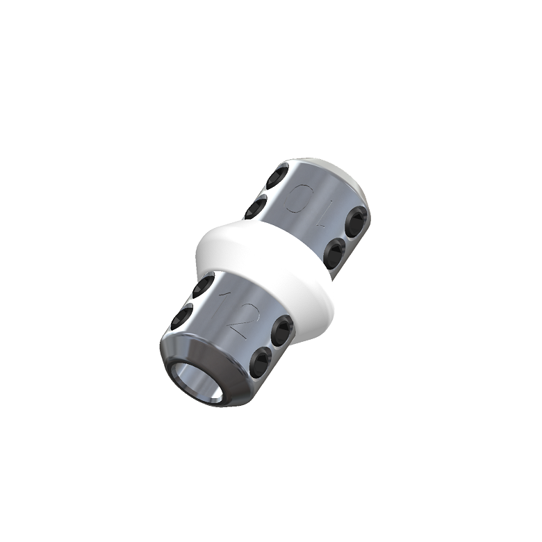 Wiresamler til 10/12 mm