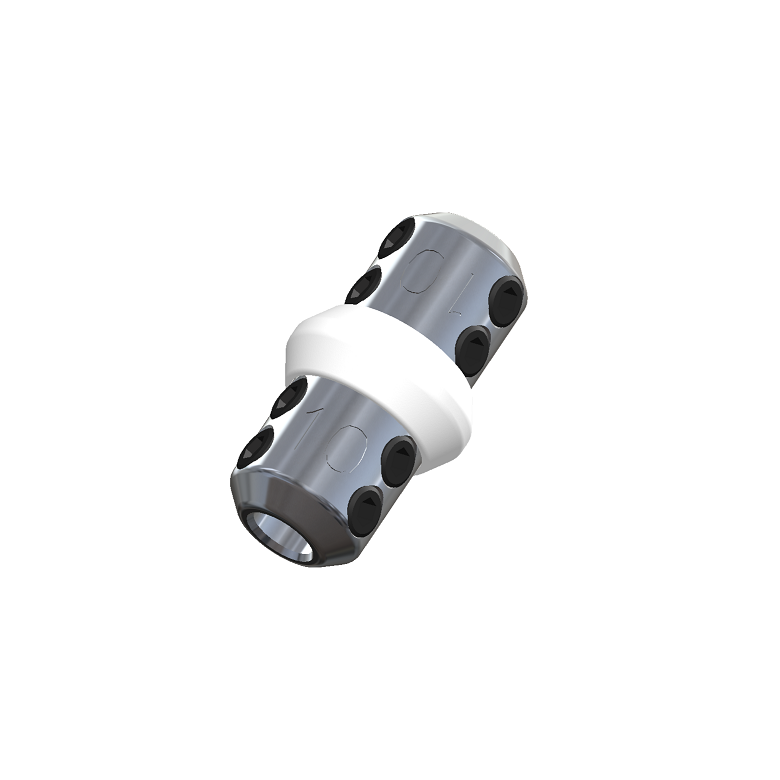 Wiresamler til 10/10 mm