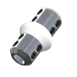 Wiresamler til 12/12 mm