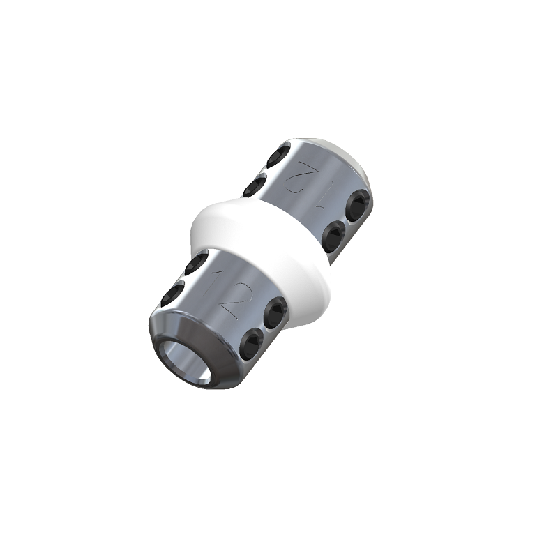 Wiresamler til 12/12 mm