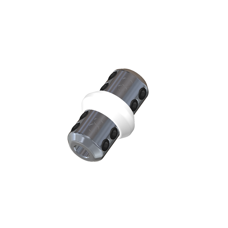 Wiresamler 8/8 mm