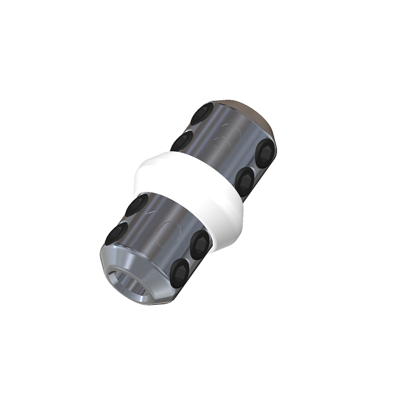 Wiresamler til 8/10 mm