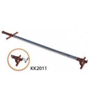 Dkselbner - Ulefos KK 2011 aluminium