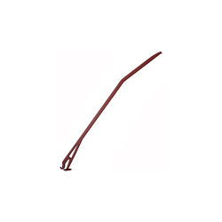 Dkselbner - lftestang (rd)