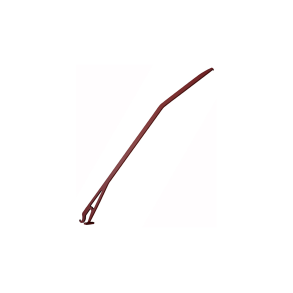 Dkselbner - lftestang (rd)