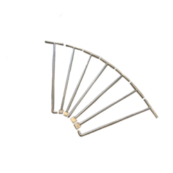 Dkselngle - st  7 stk