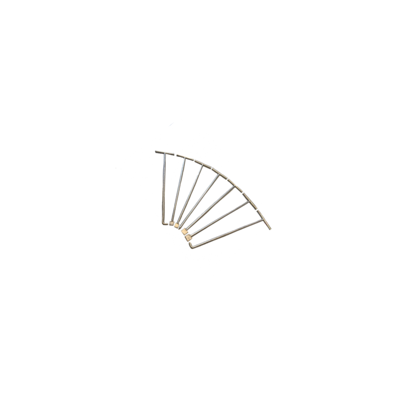 Dkselngle - st  7 stk