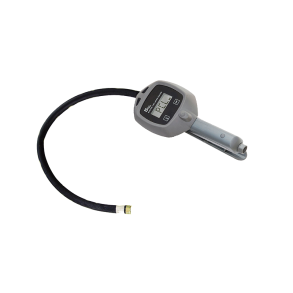 Digitalt manometer med koblinger