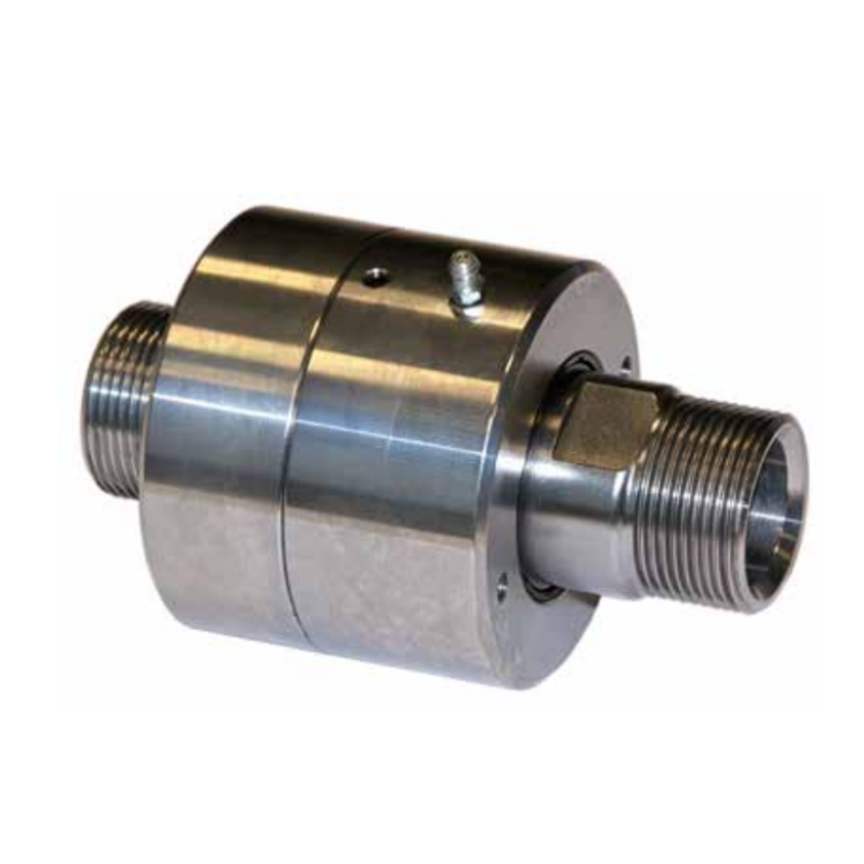 Drejeled 1/2" URG til slangeopruller