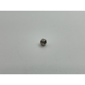 Dyseindsats stl M6 - blindprop