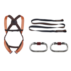 Faldsikringsst Elara130V2 - str. S/M/L