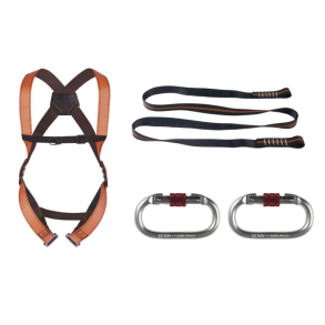 Faldsikringsst Elara130V2 - str. S/M/L