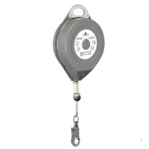 Faldblok Protector Metal AN11730T - 30 m