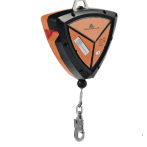 Faldblok Protector Tetra AN1506T med lsehage - 6 m