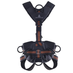 Faldsikrings- og rebstigningsele Jaguar HAR36TCP - str. S