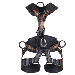 Faldsikrings- og rebstigningsele Jaguar HAR36TCP - str. S