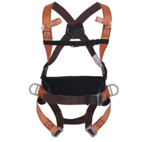 Faldsikringsele HAR14 - str. S/M/L