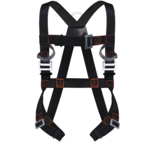 Faldsikringsele HAR22H - str. S/M/L