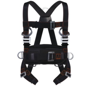 Faldsikringsele HAR24H - str. XL/XXL