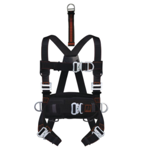 Faldsikringsele HAR25HA - str. XL/XXL