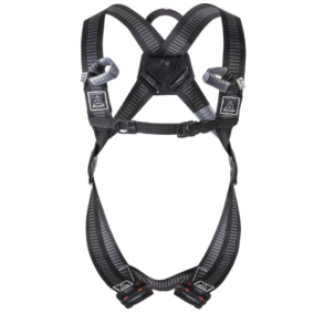 Faldsikringsele HAR42EL med el-isolering - str. S/M/L